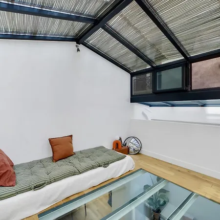 Secret Loft Zenith